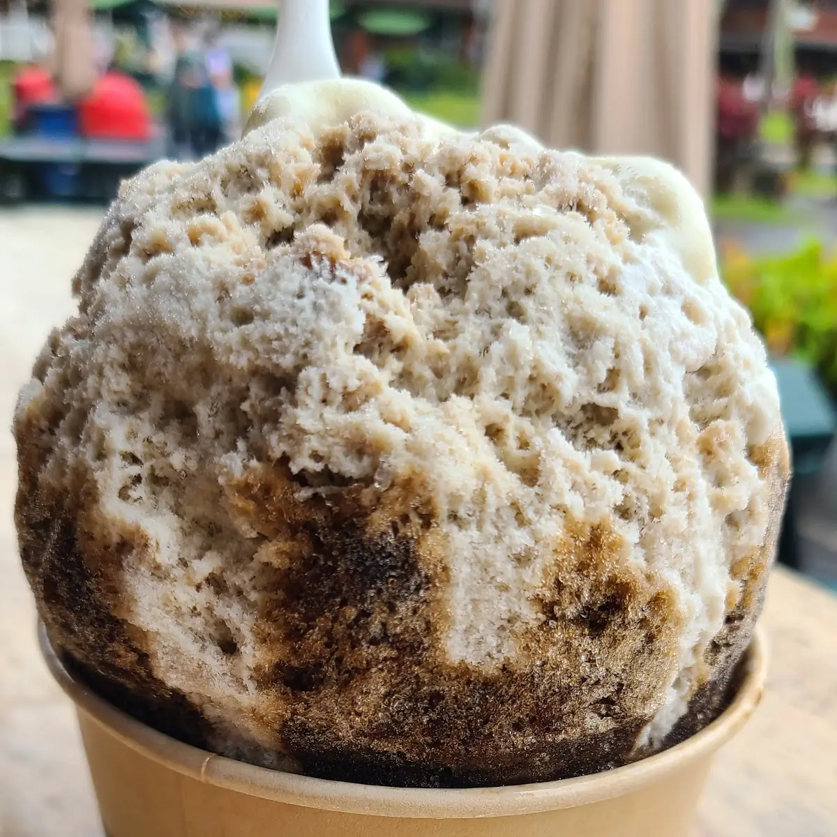 Root Beer Float