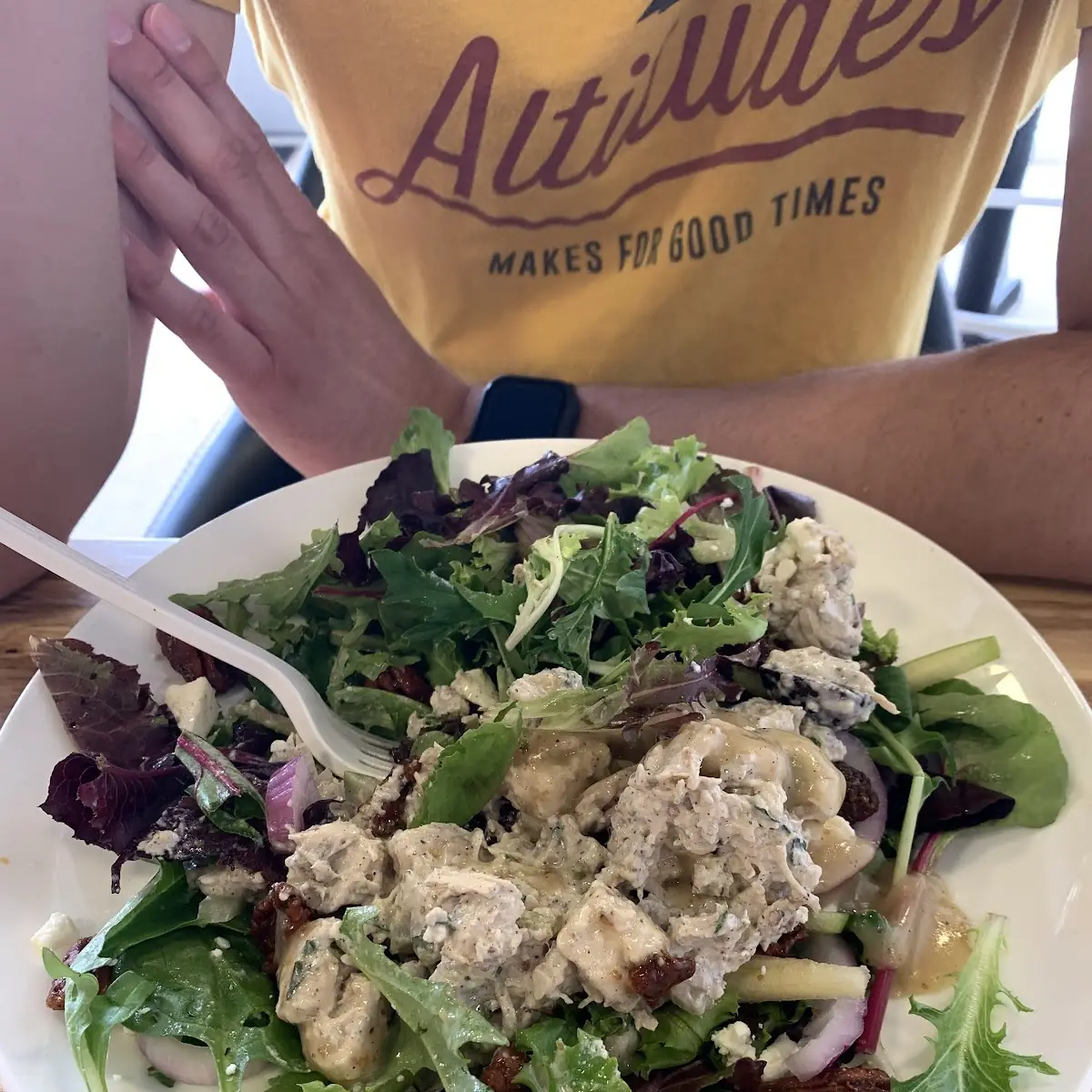Sonoma Salad