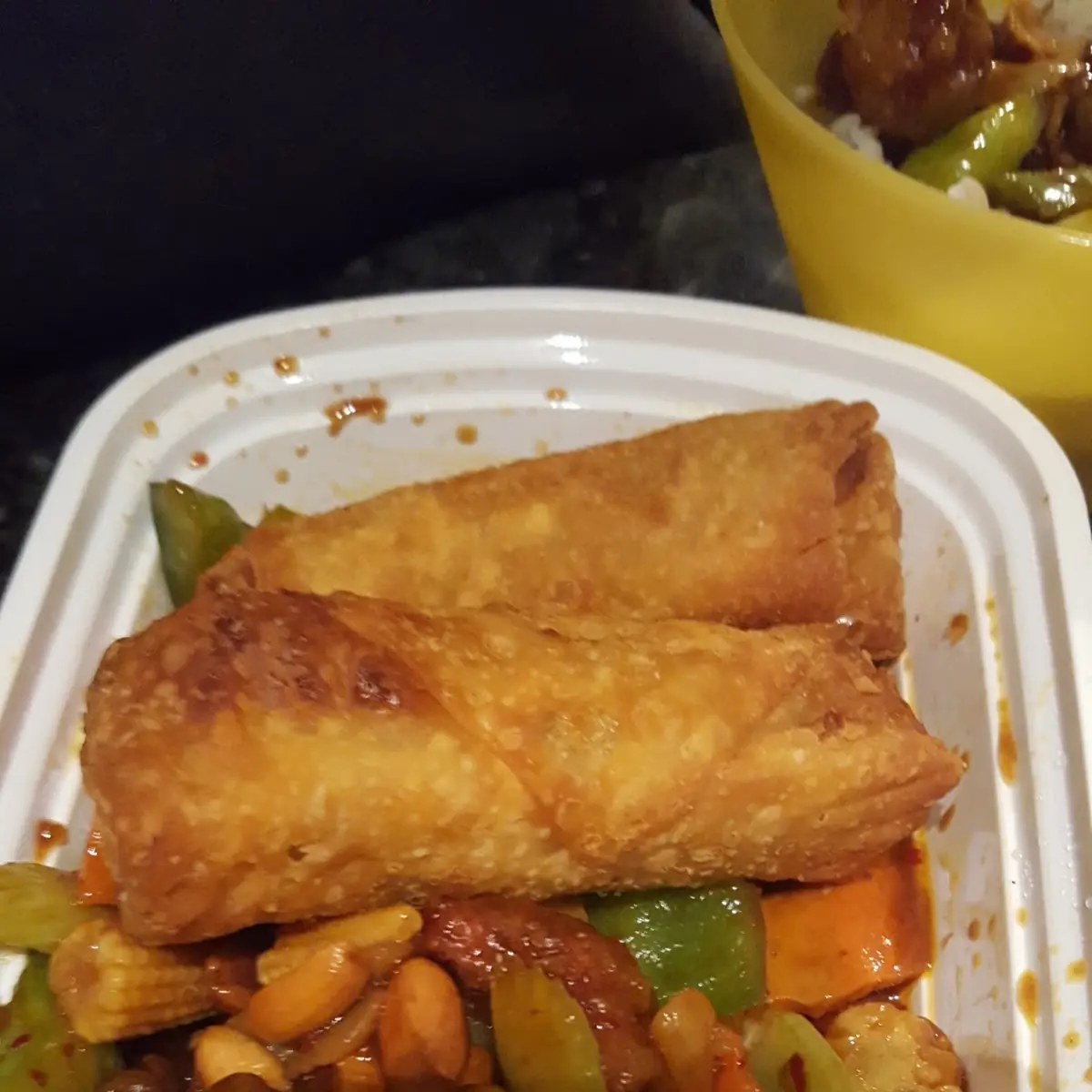 S5. HUNAN TRIPLE CROWN