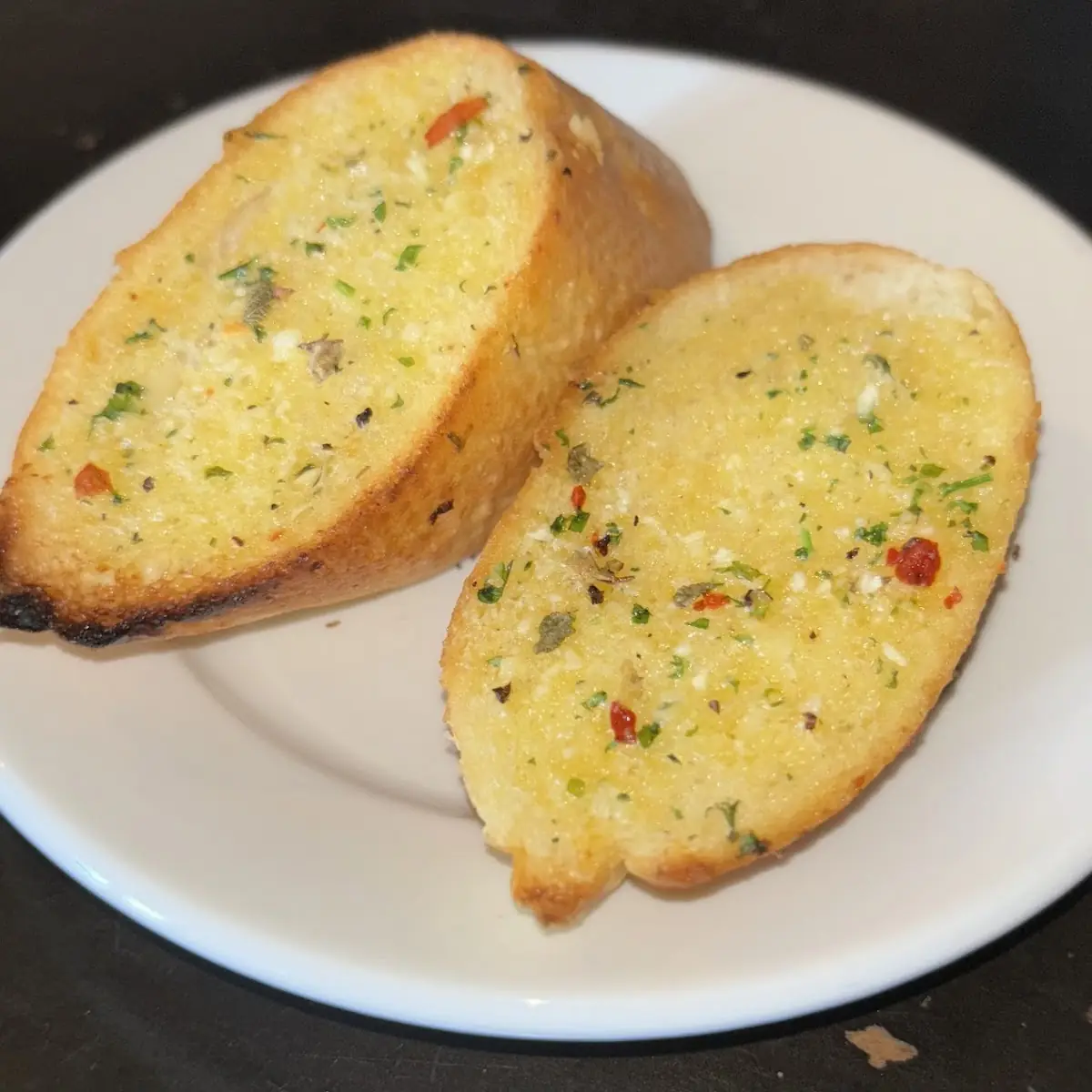 Garlic Bread