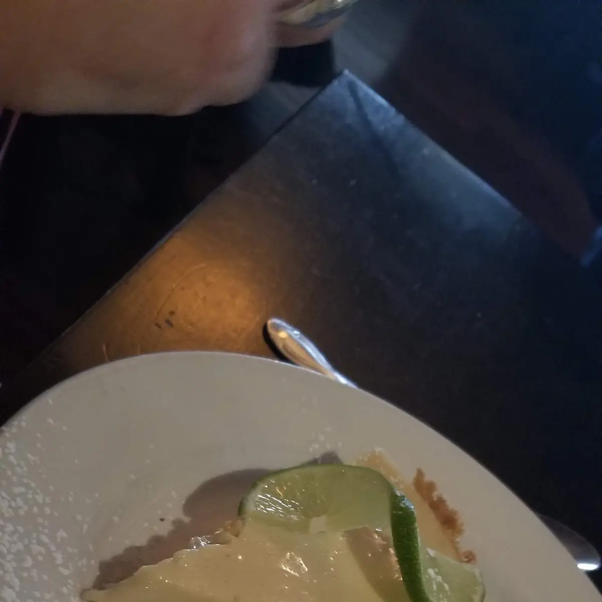 Key Lime Pie