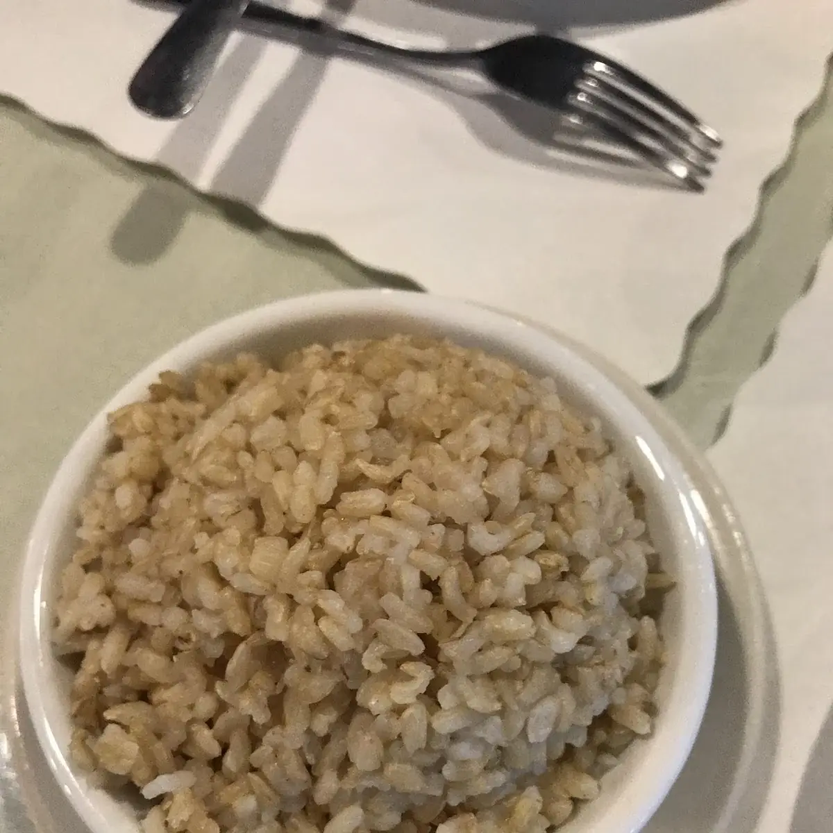Brown Rice
