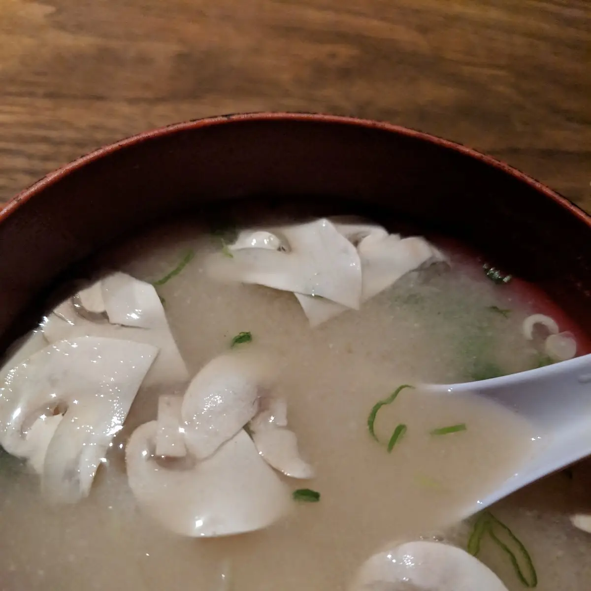 Miso Soup