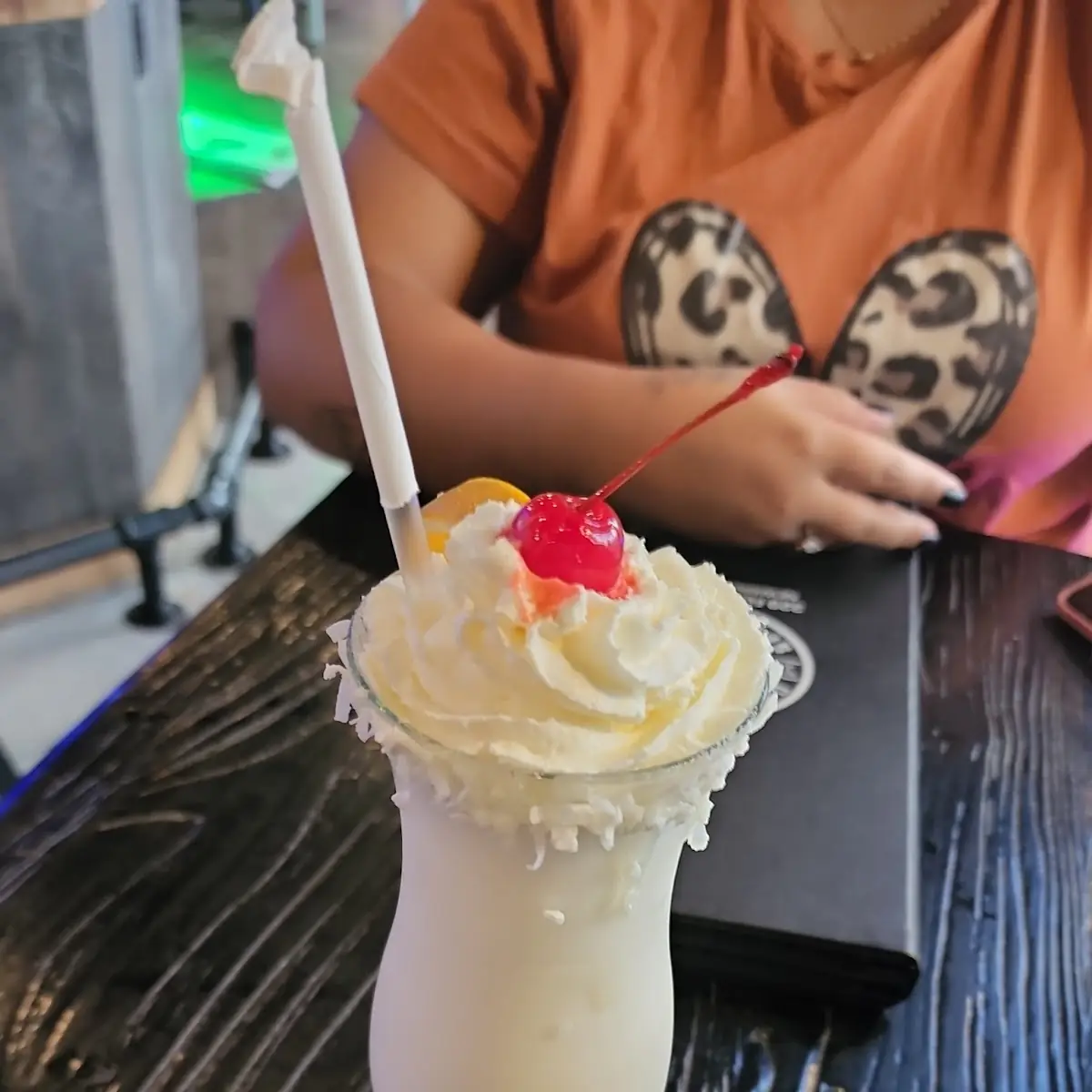 Piña Colada
