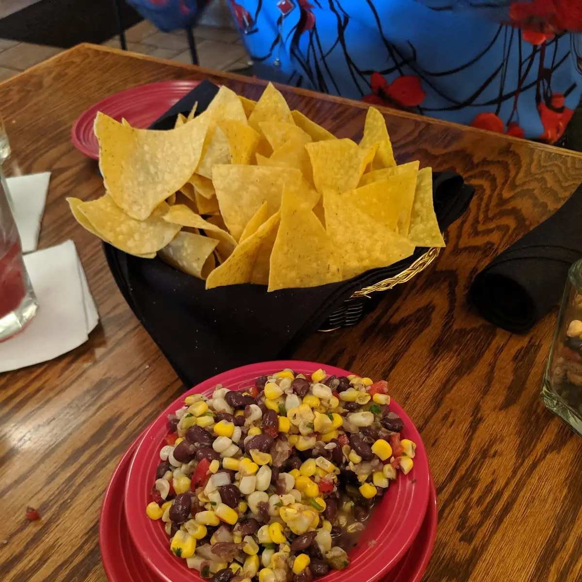 Burrito Bowl