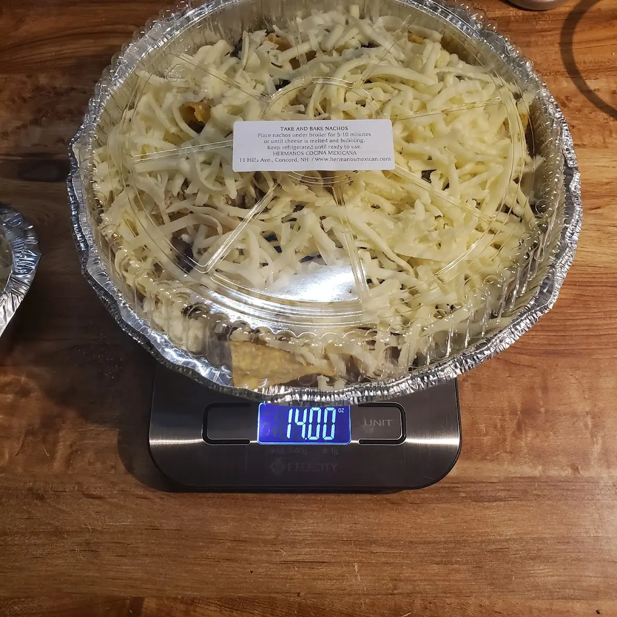 Classic Garlic Chicken