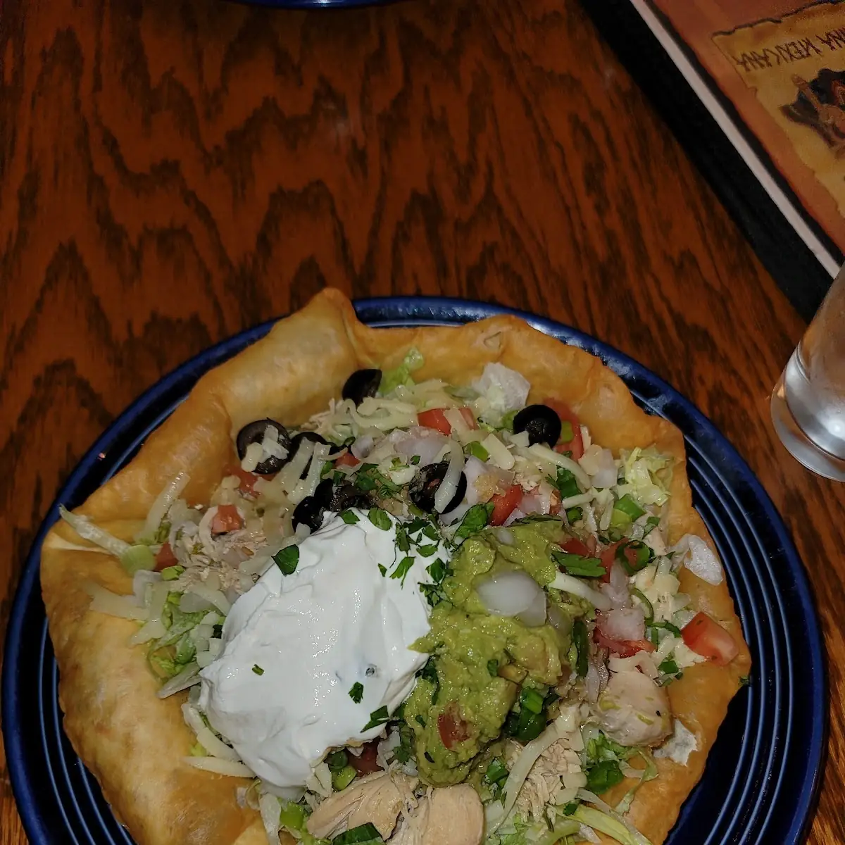 Taco Salad