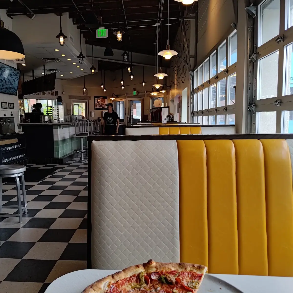 Supreme Pizza