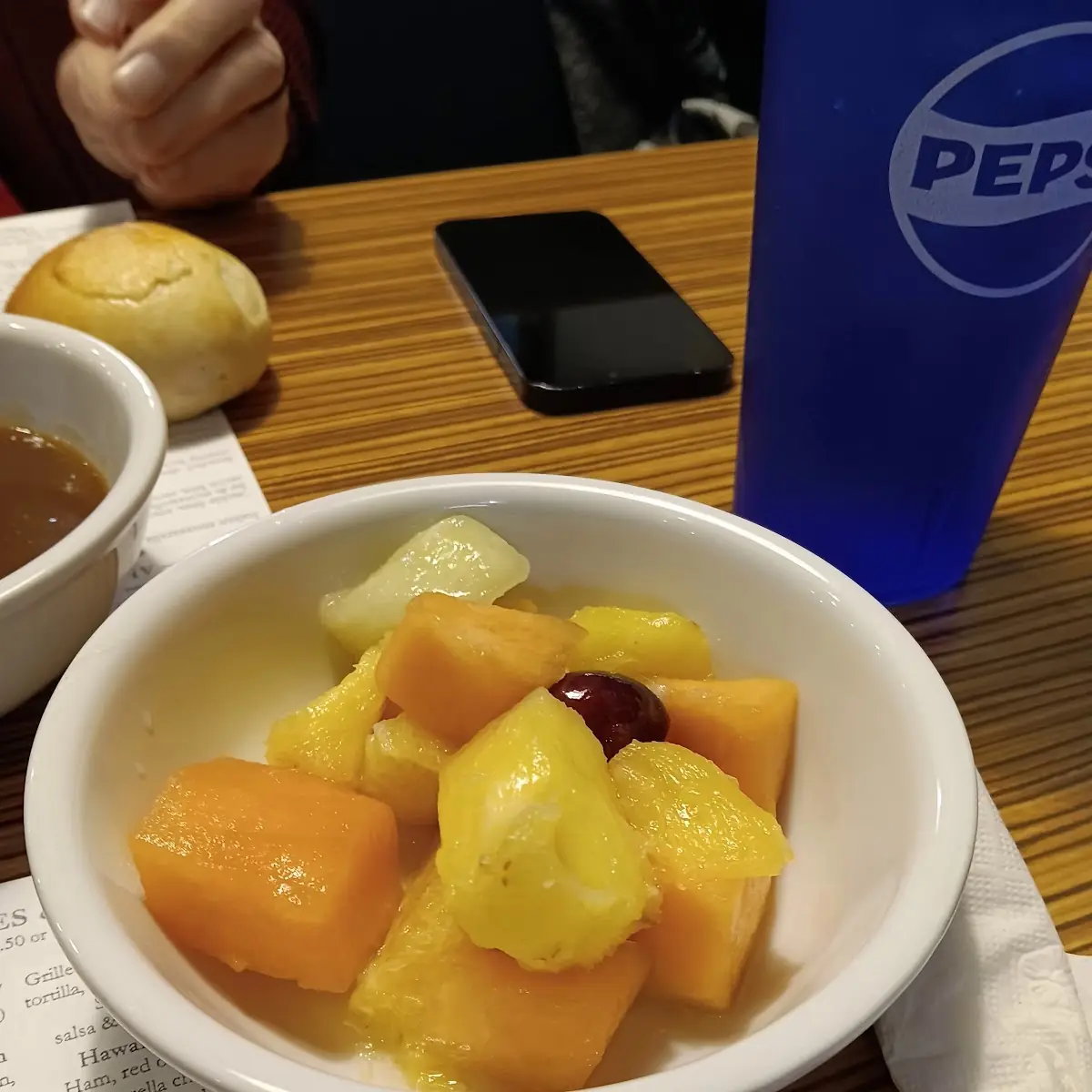 Fruit Cup