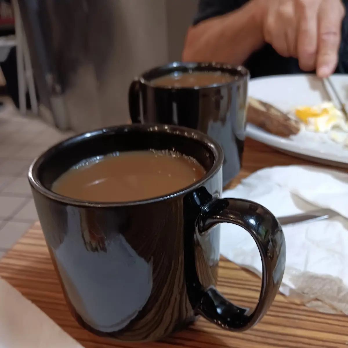 Masala Chai