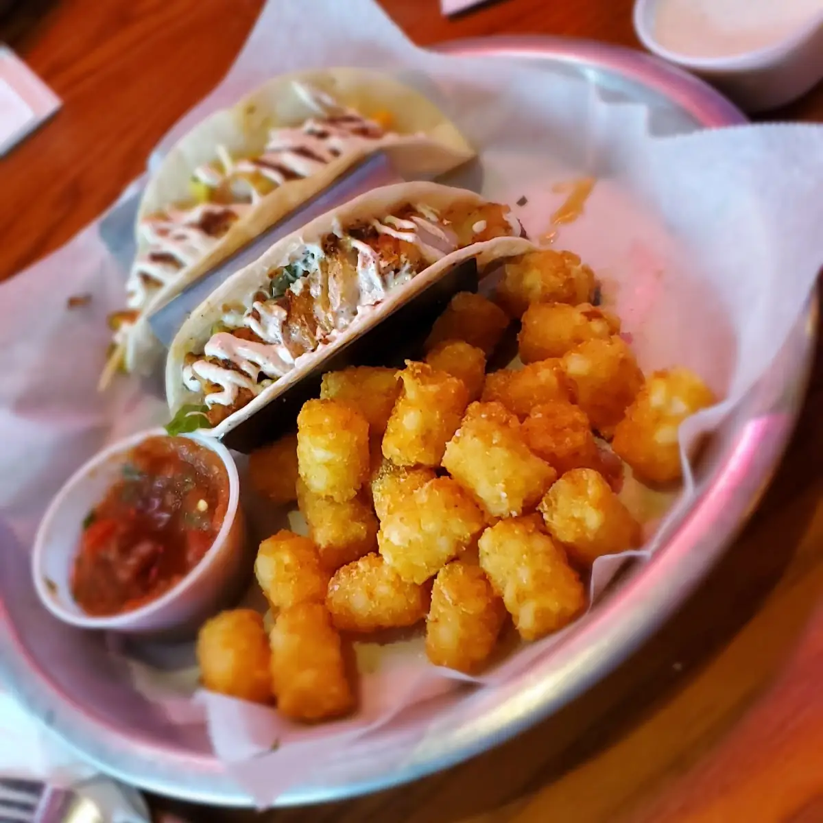 Tater Tots