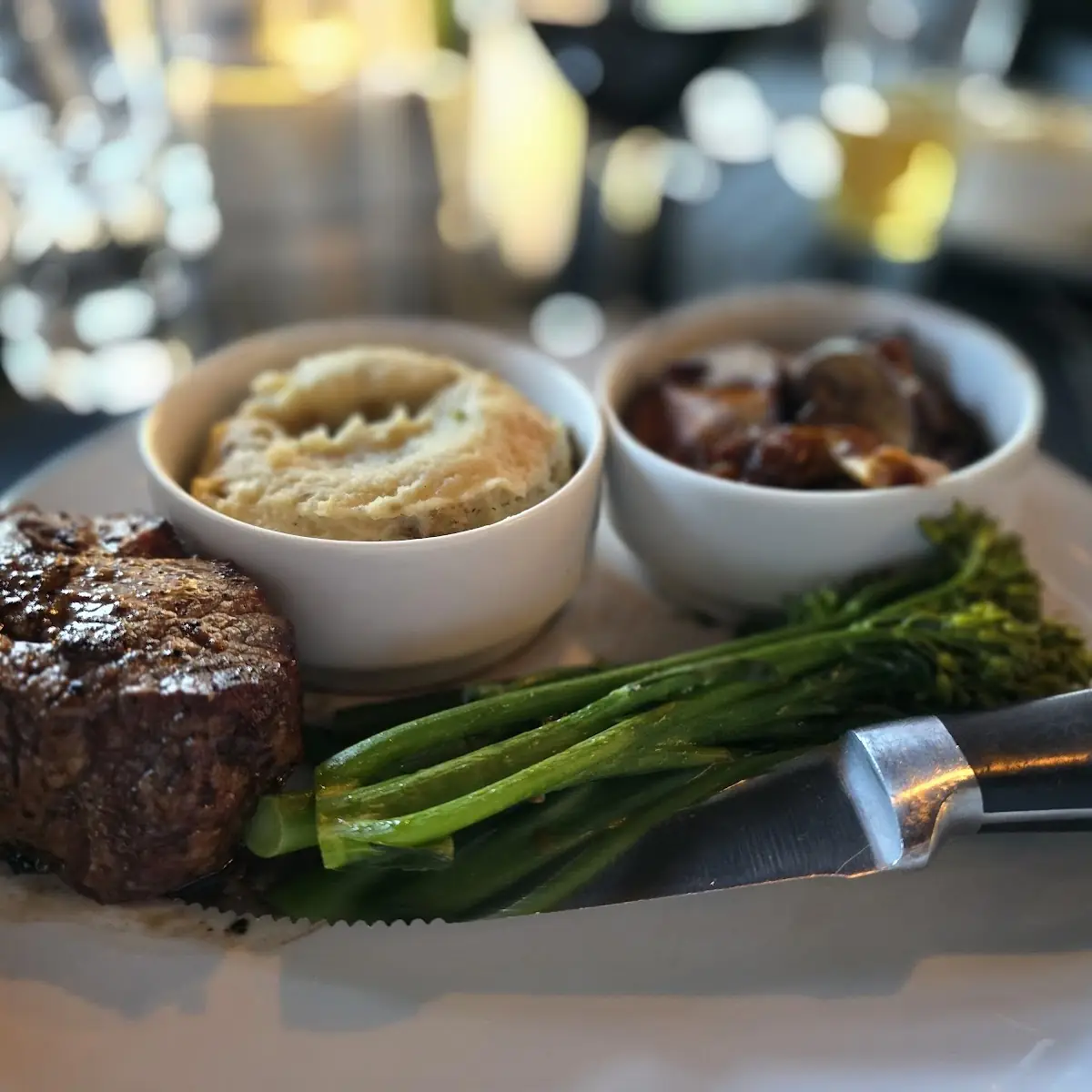 Filet Mignon