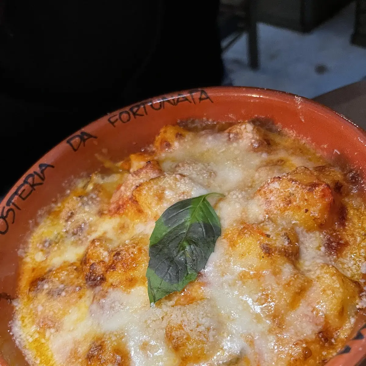 Gnocchi Sorrentina