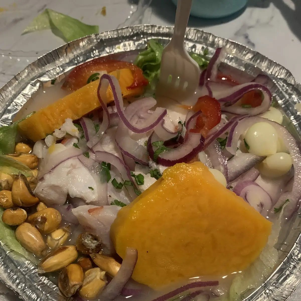 Ceviche