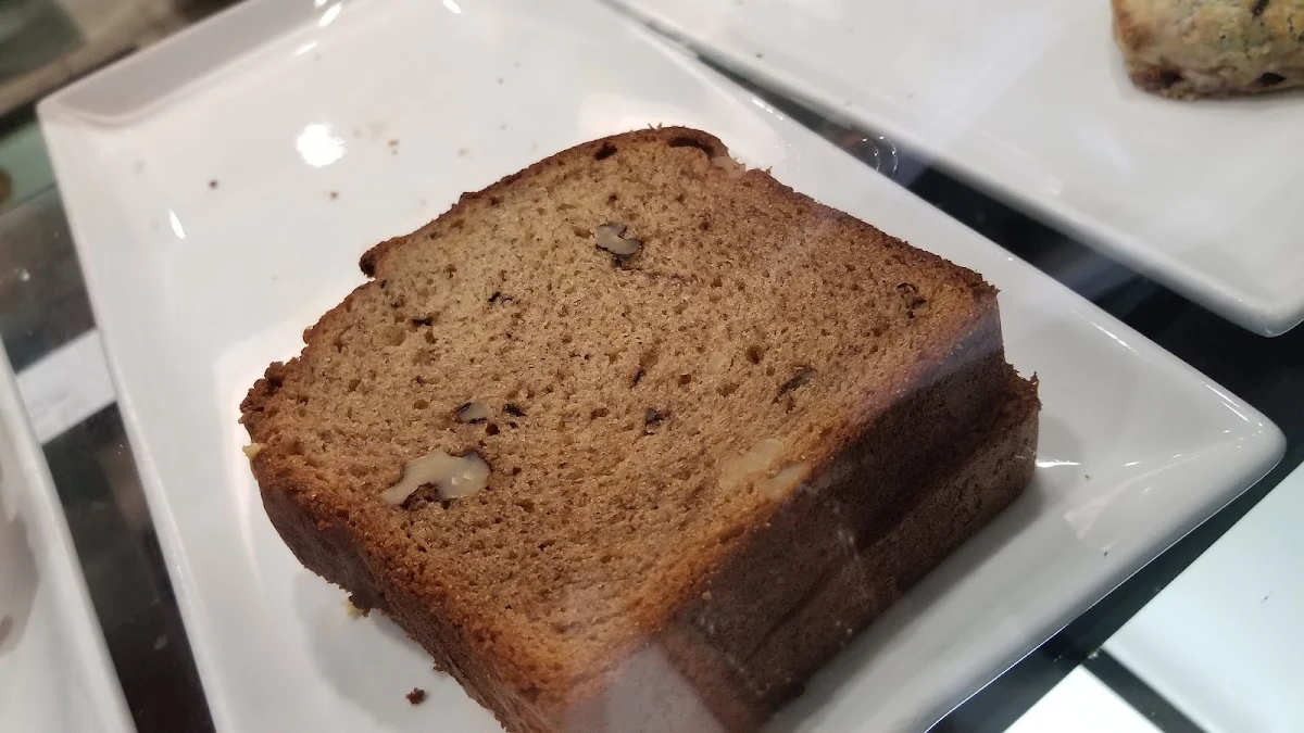 Banana Bread