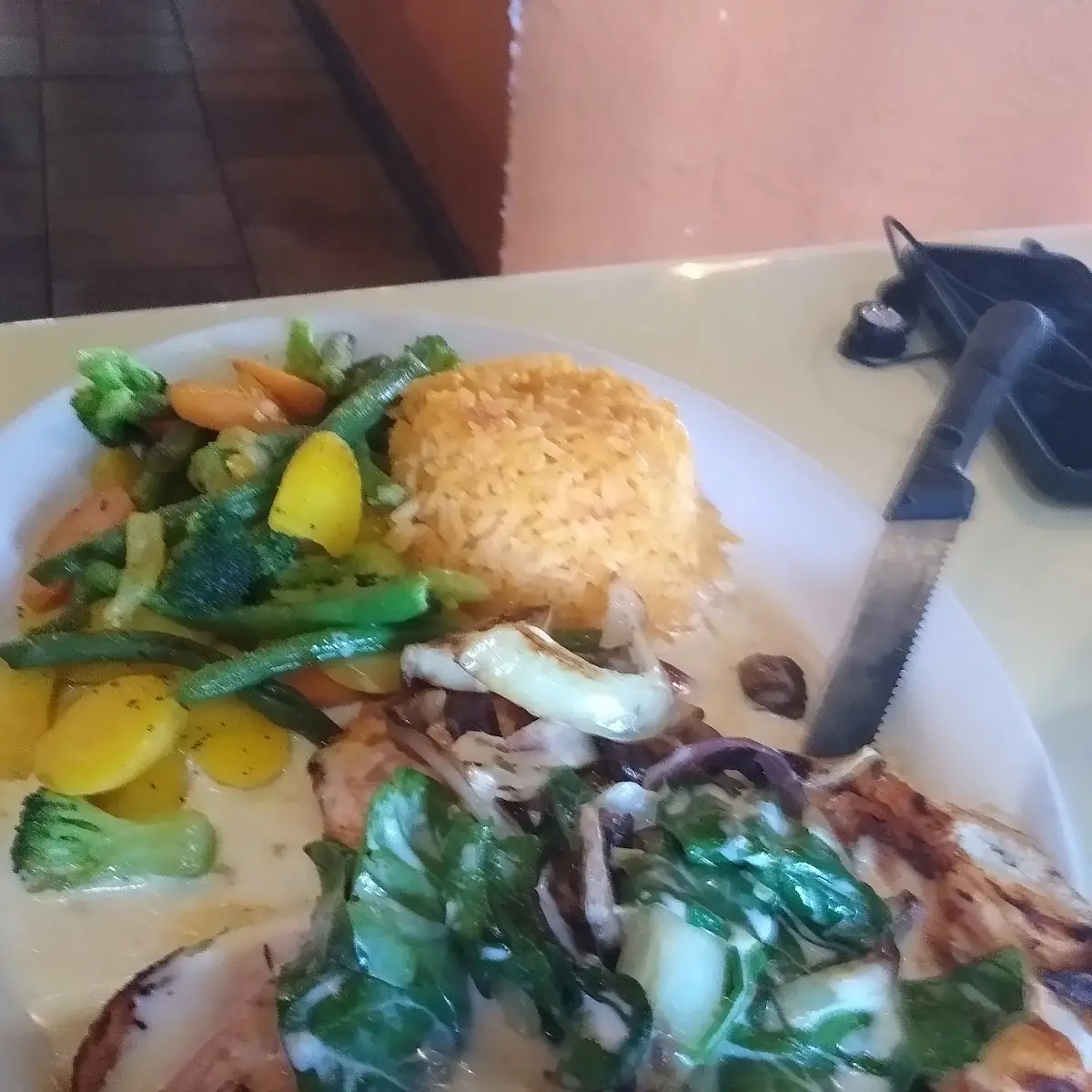 Pollo Loco