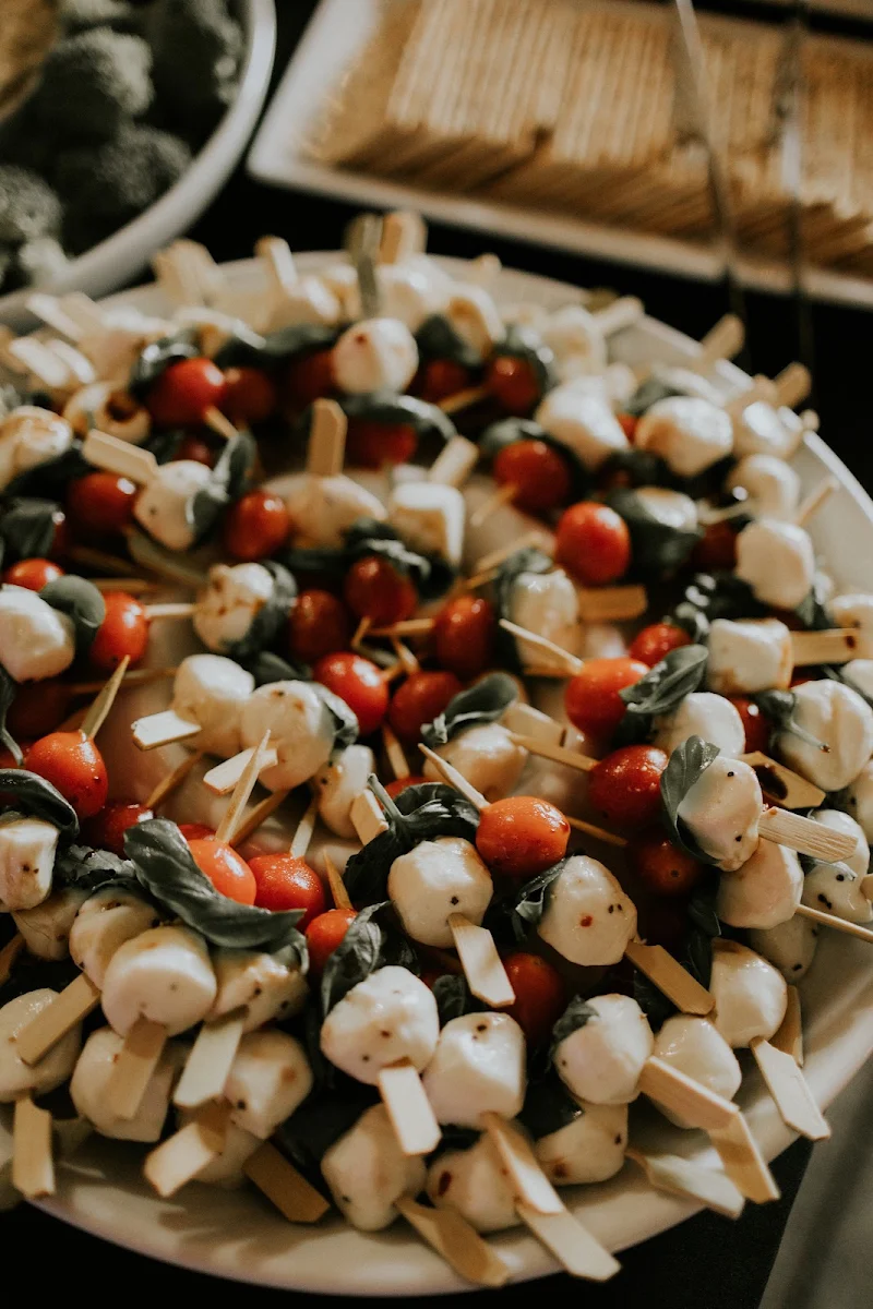 Caprese Salad