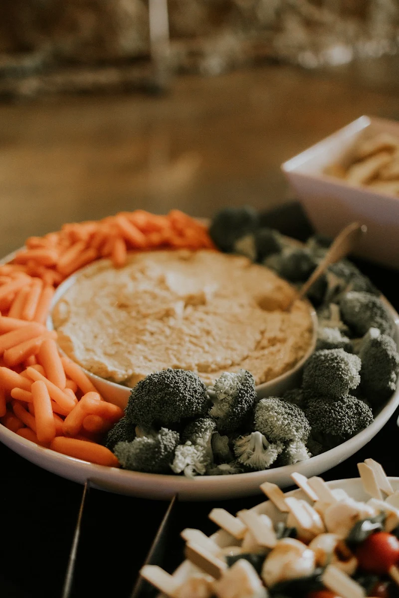 Spinach Dip