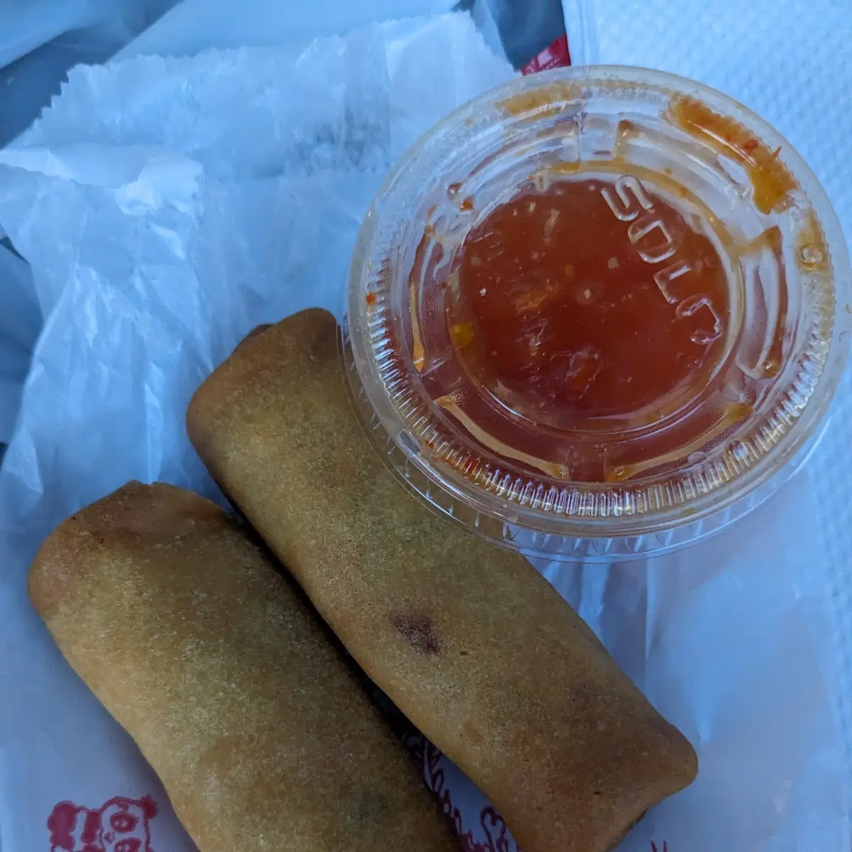 Spring Roll