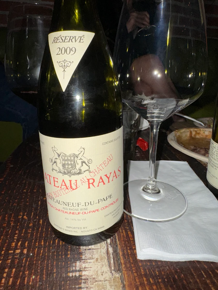 Pinot Noir