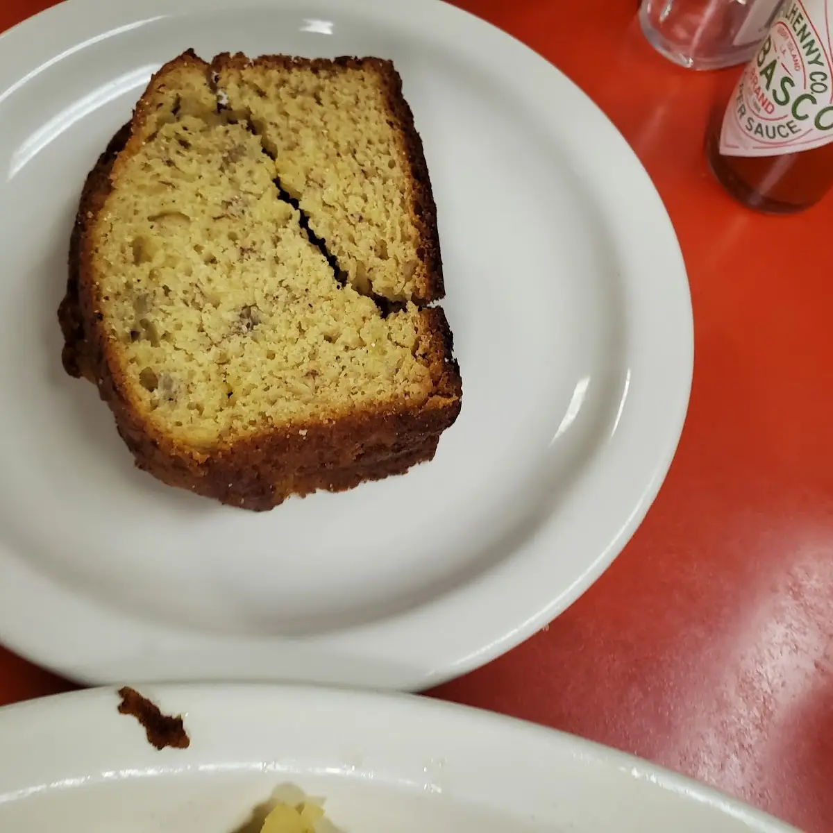 Banana Bread