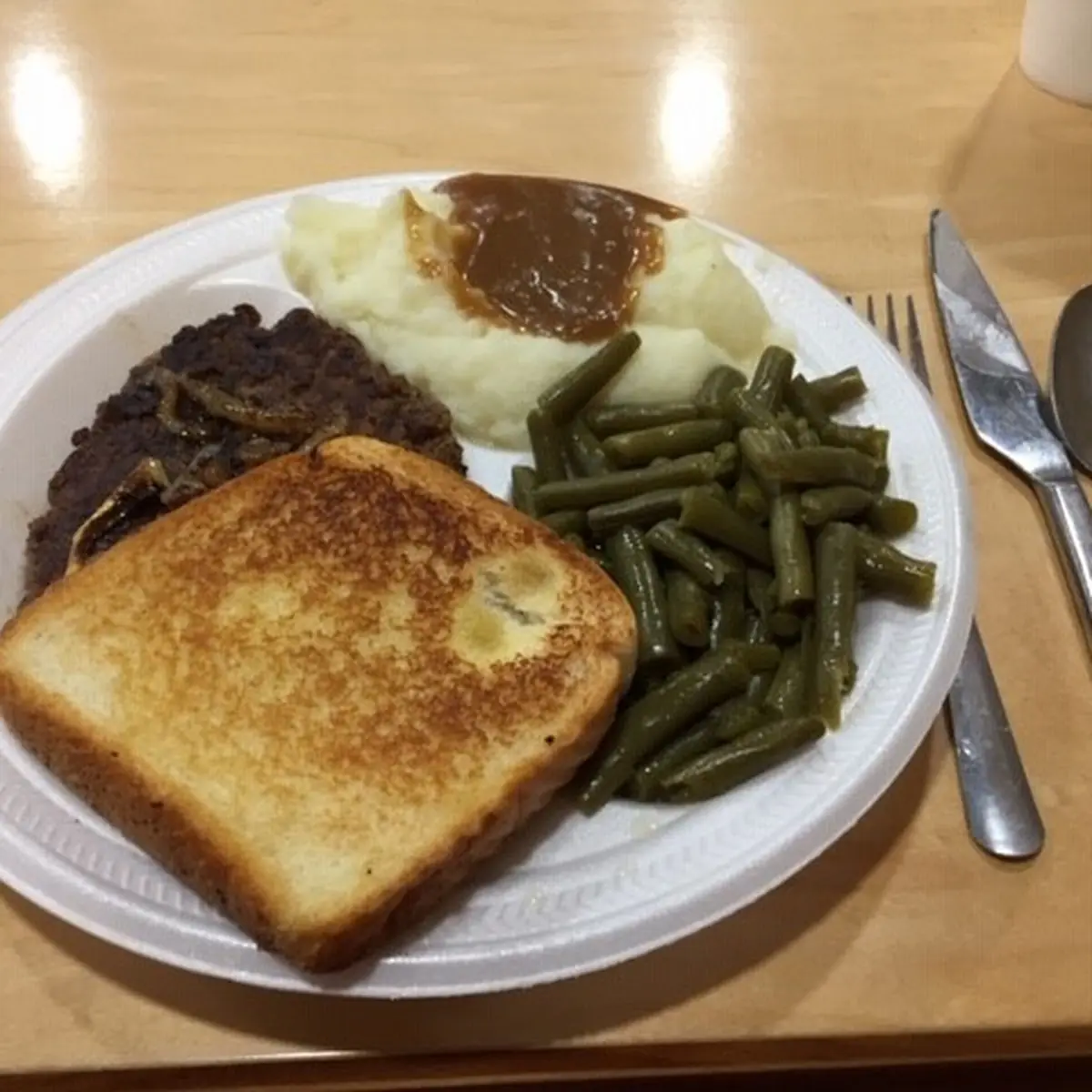 Pot Roast