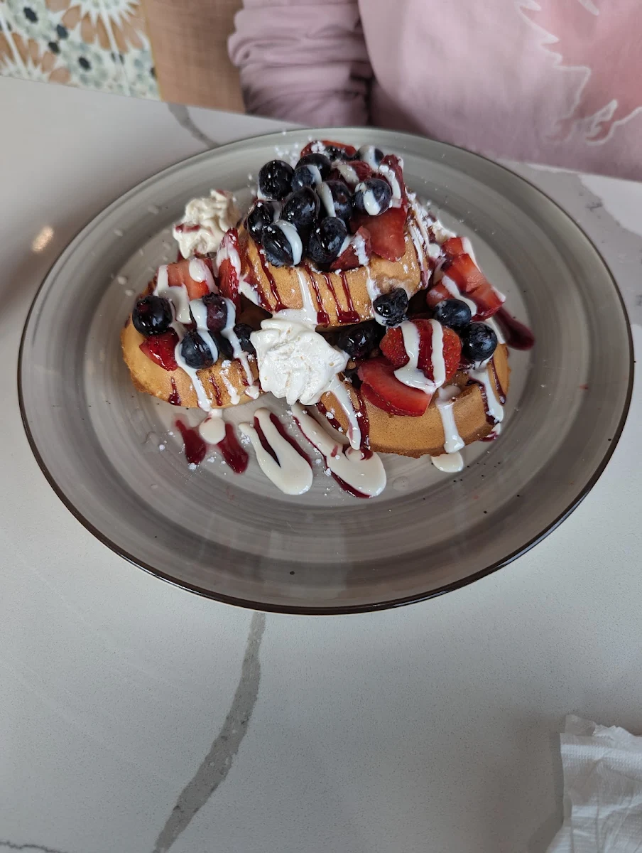 Waffles