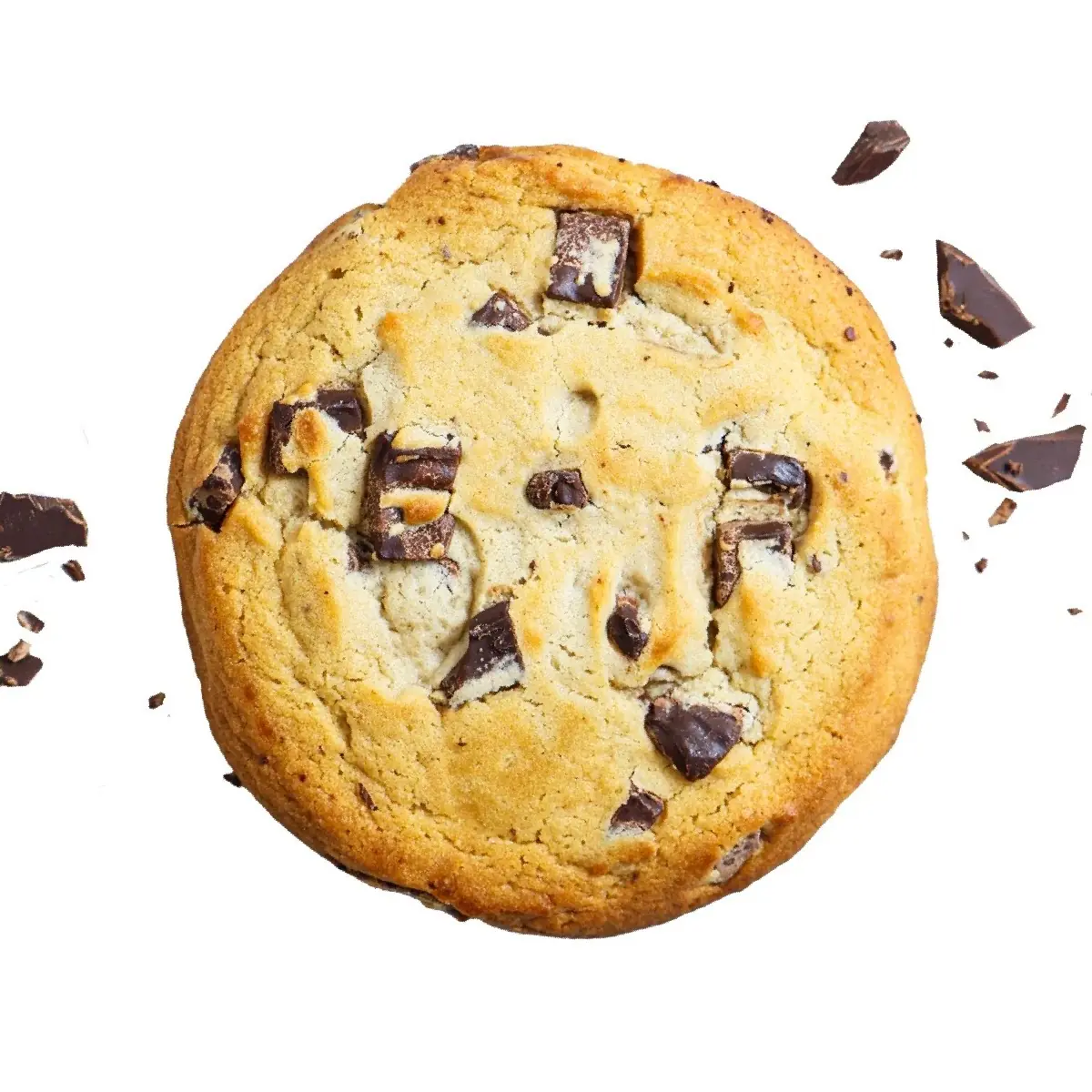 Chocolate Chip Cookie