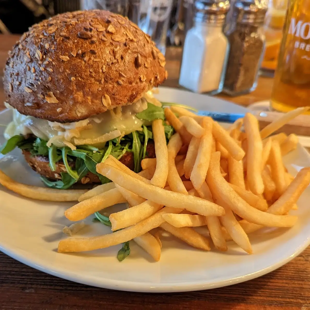 Roast Beef Sandwich