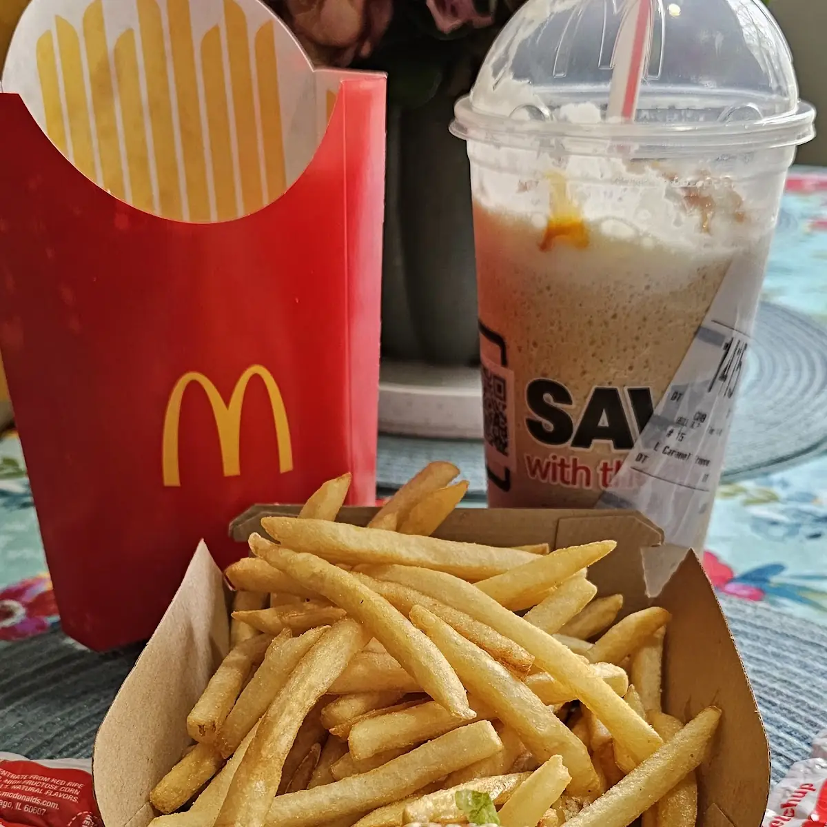 Double Quarter Pounder