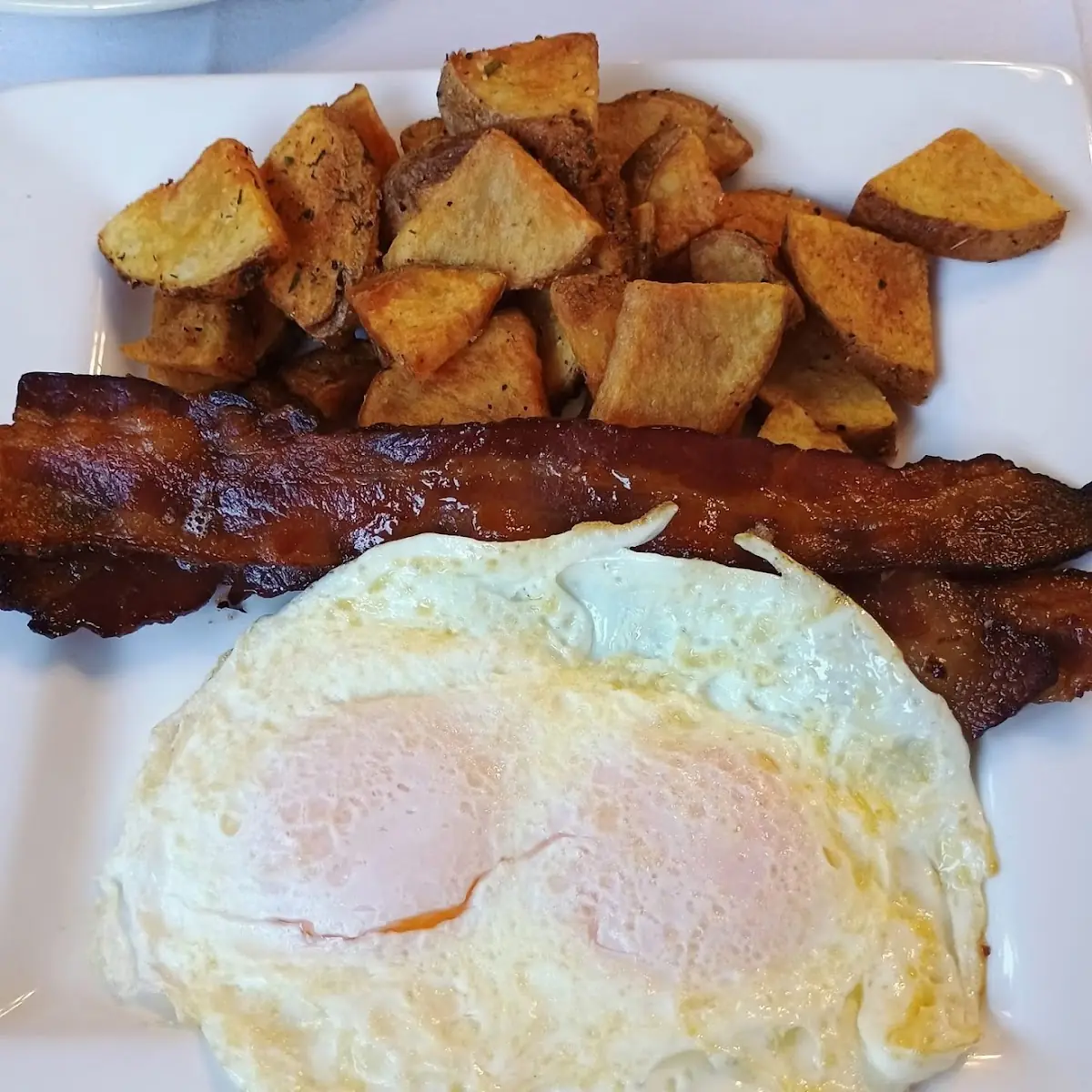Home Fries