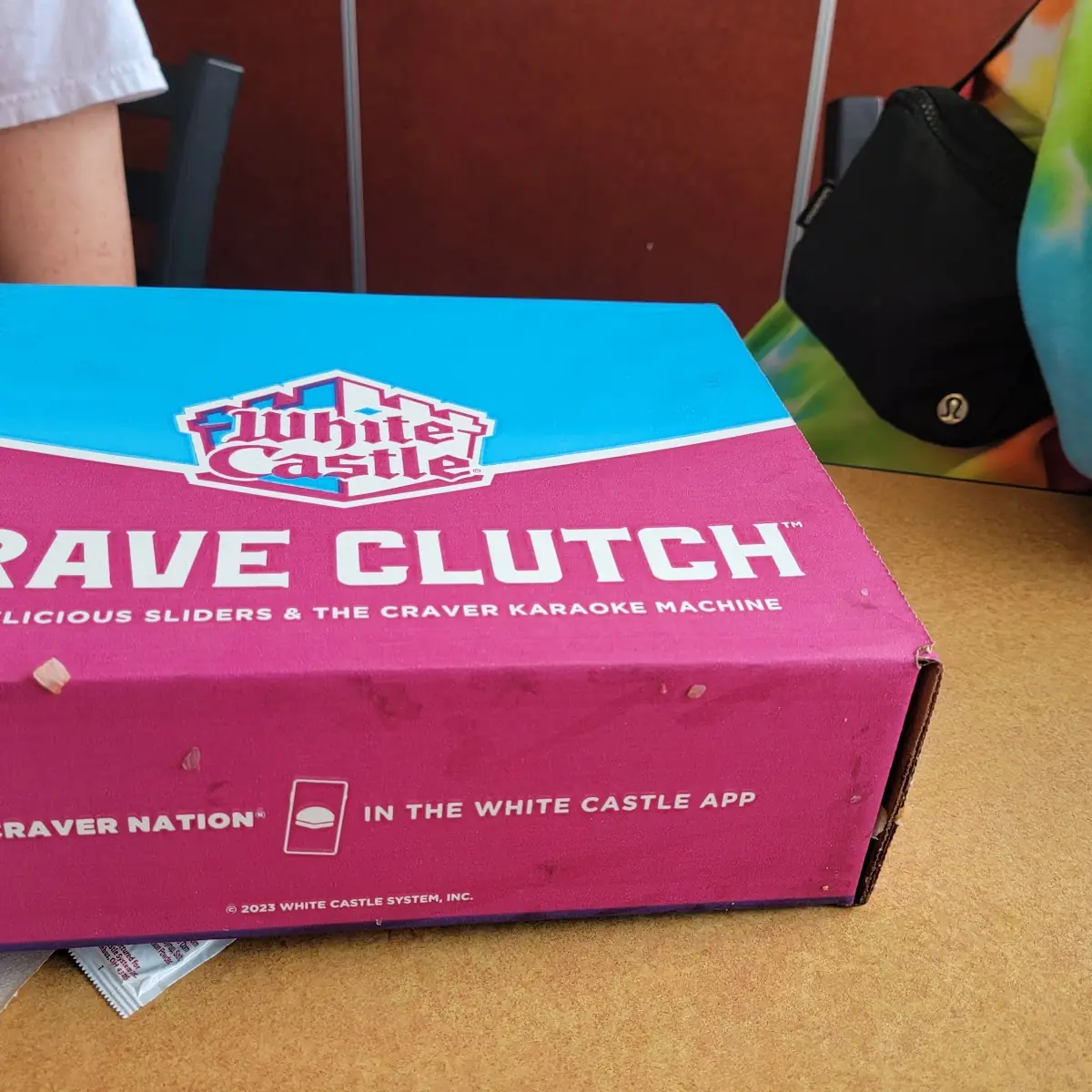 Crave Case