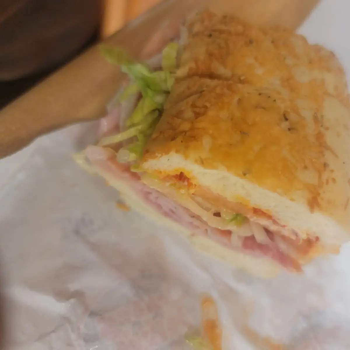 Italian Combo
