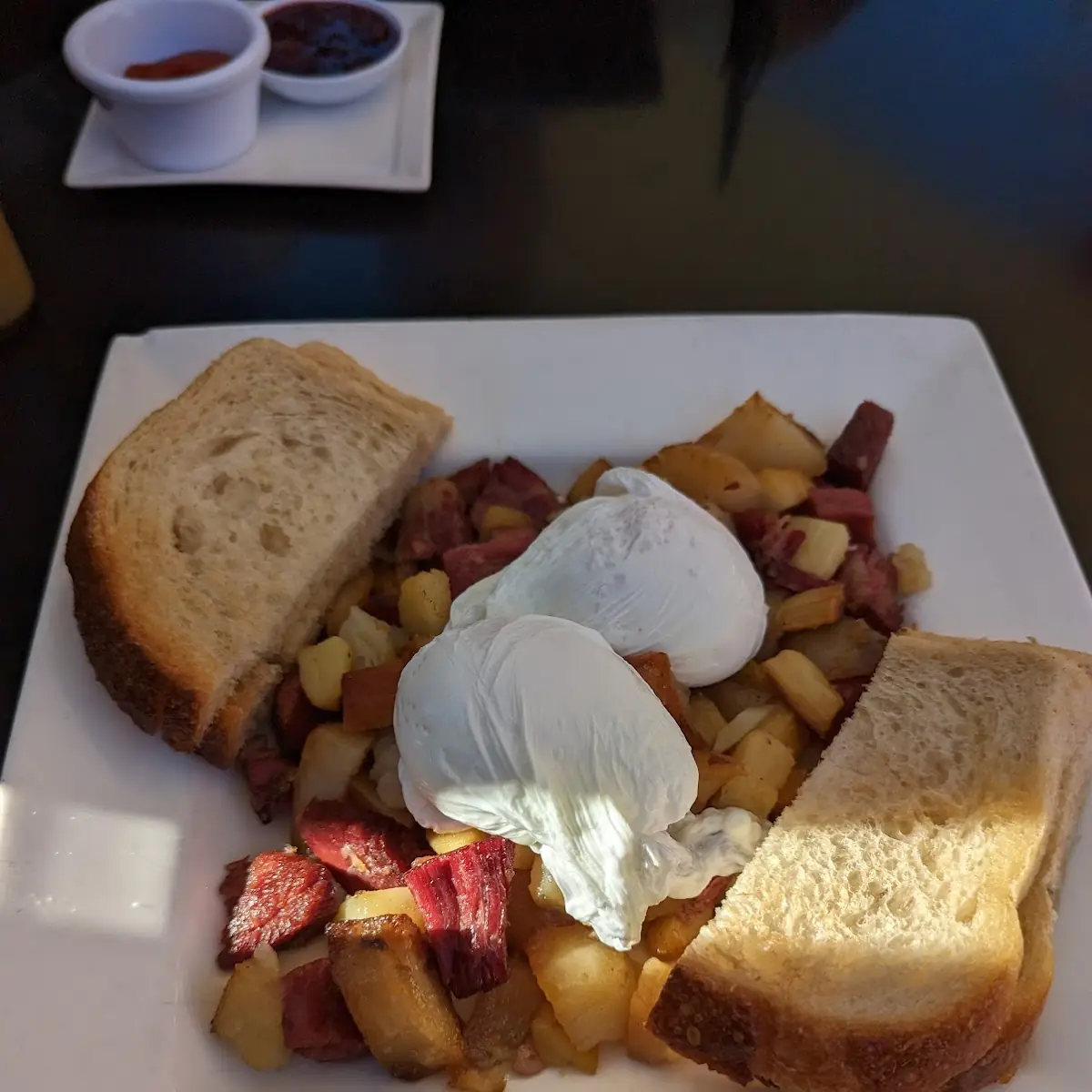 Tom Boy Breakfast