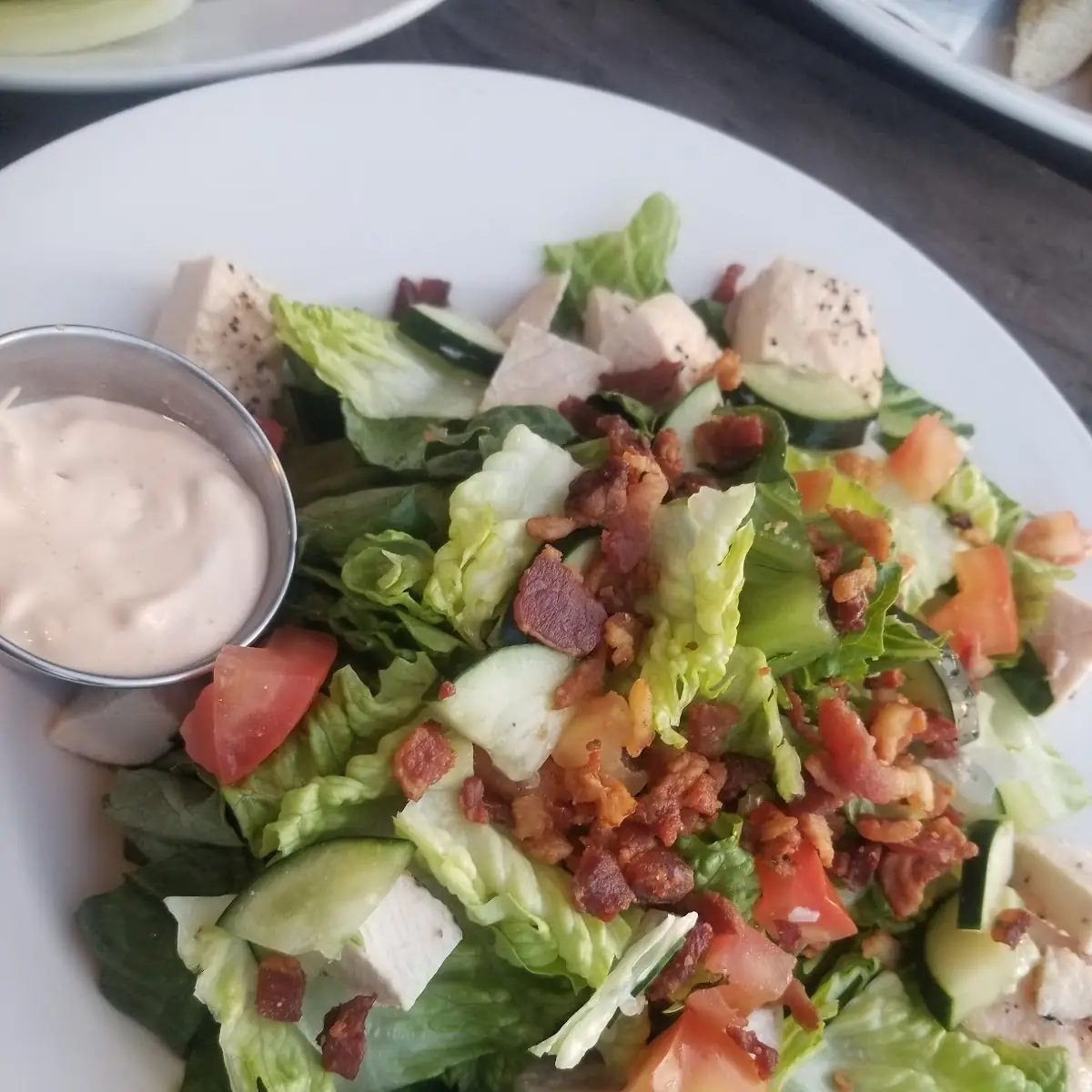 House Salad