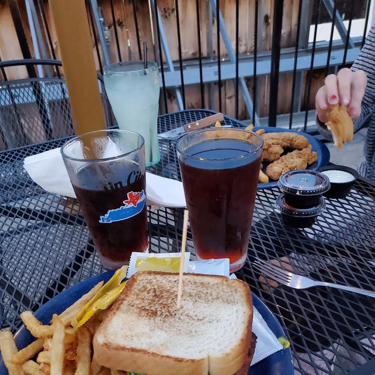 blt Sandwich