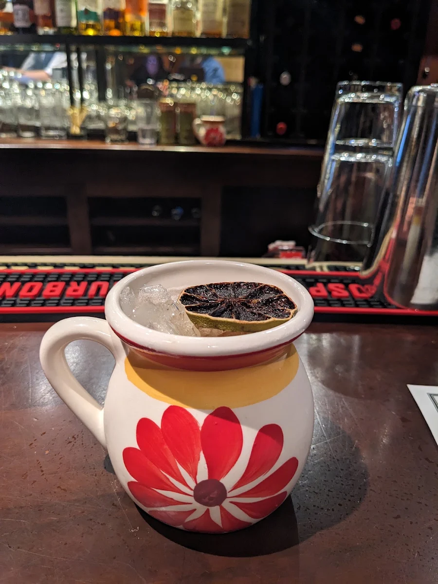 Mai Tai