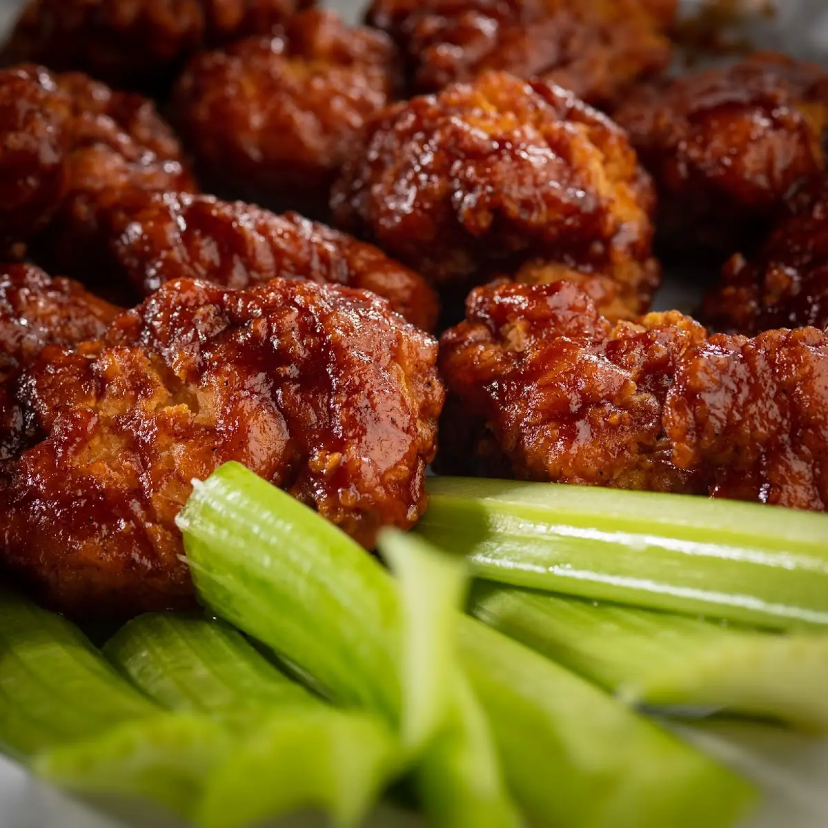 Boneless Wings