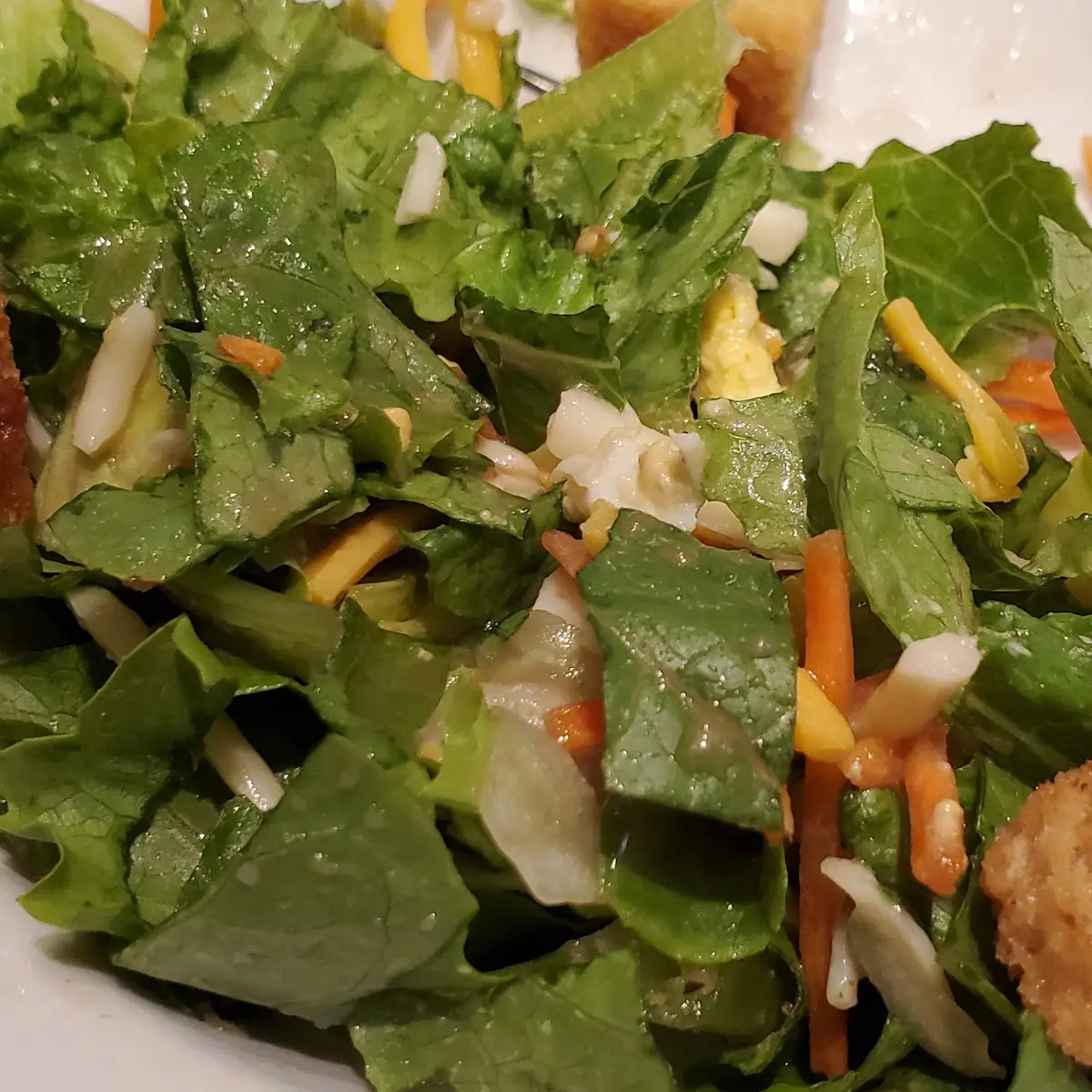 Caesar Salad
