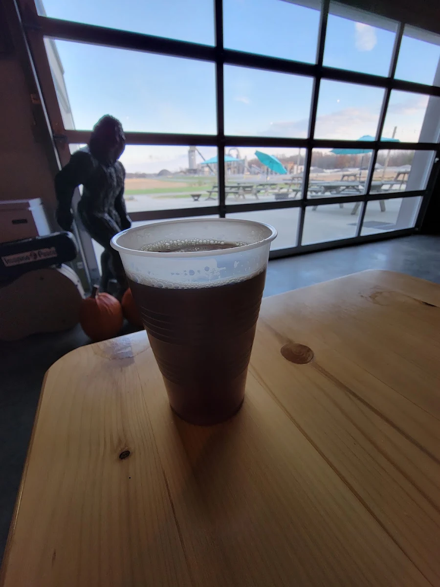 Cold Brew