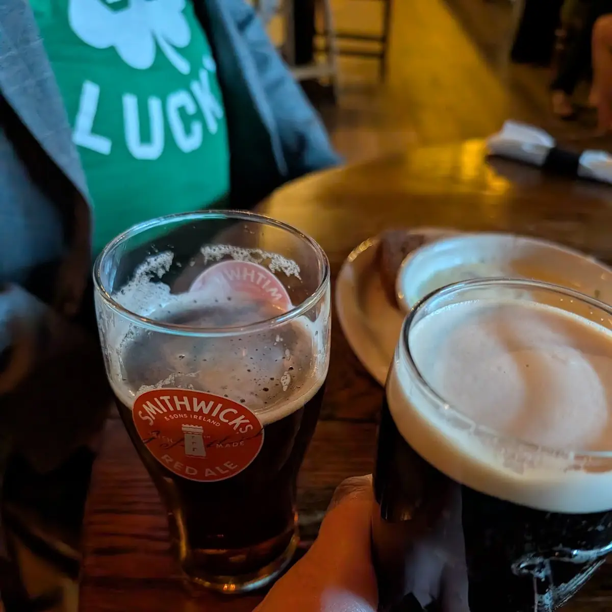 Guinness Beef Stew