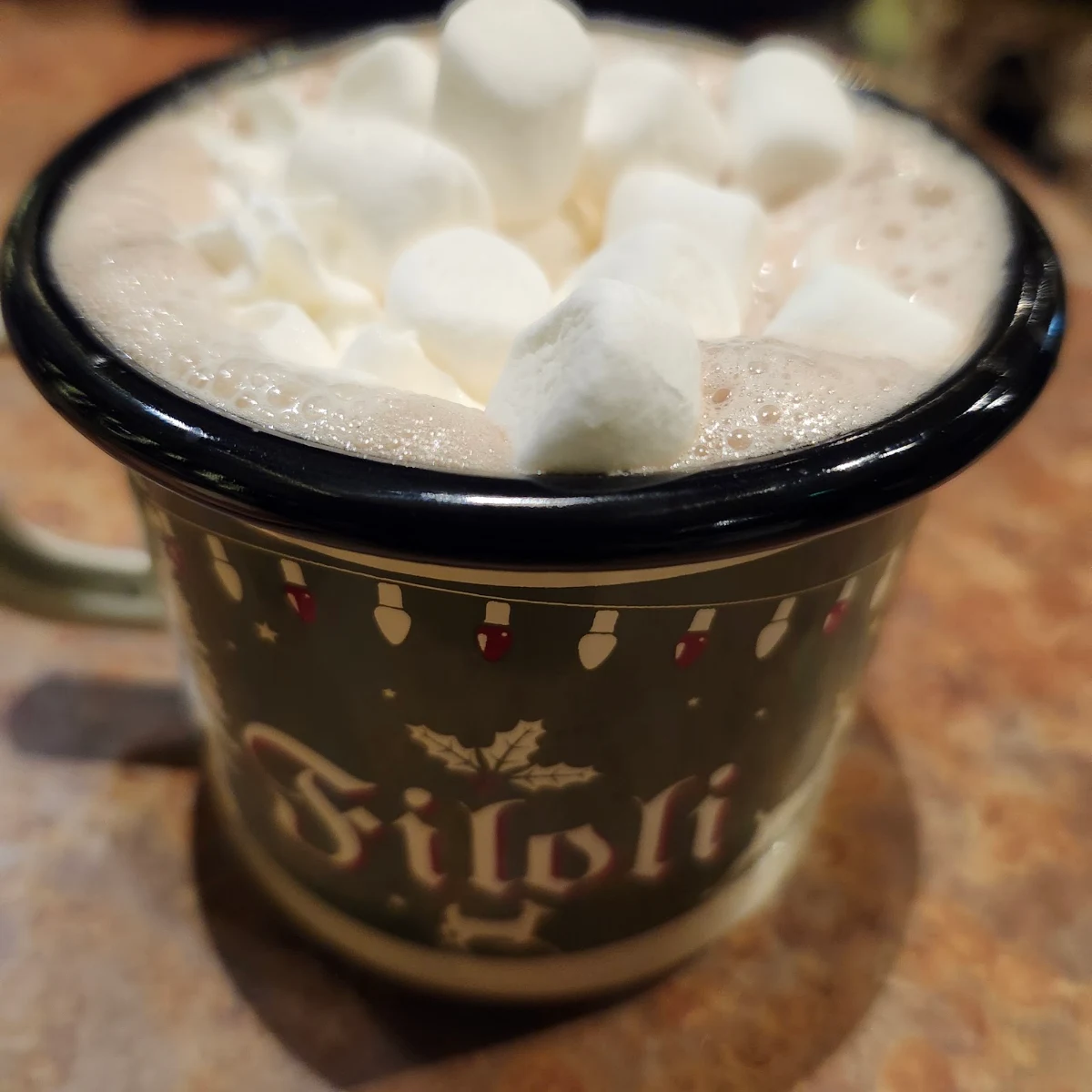 Hot Cocoa