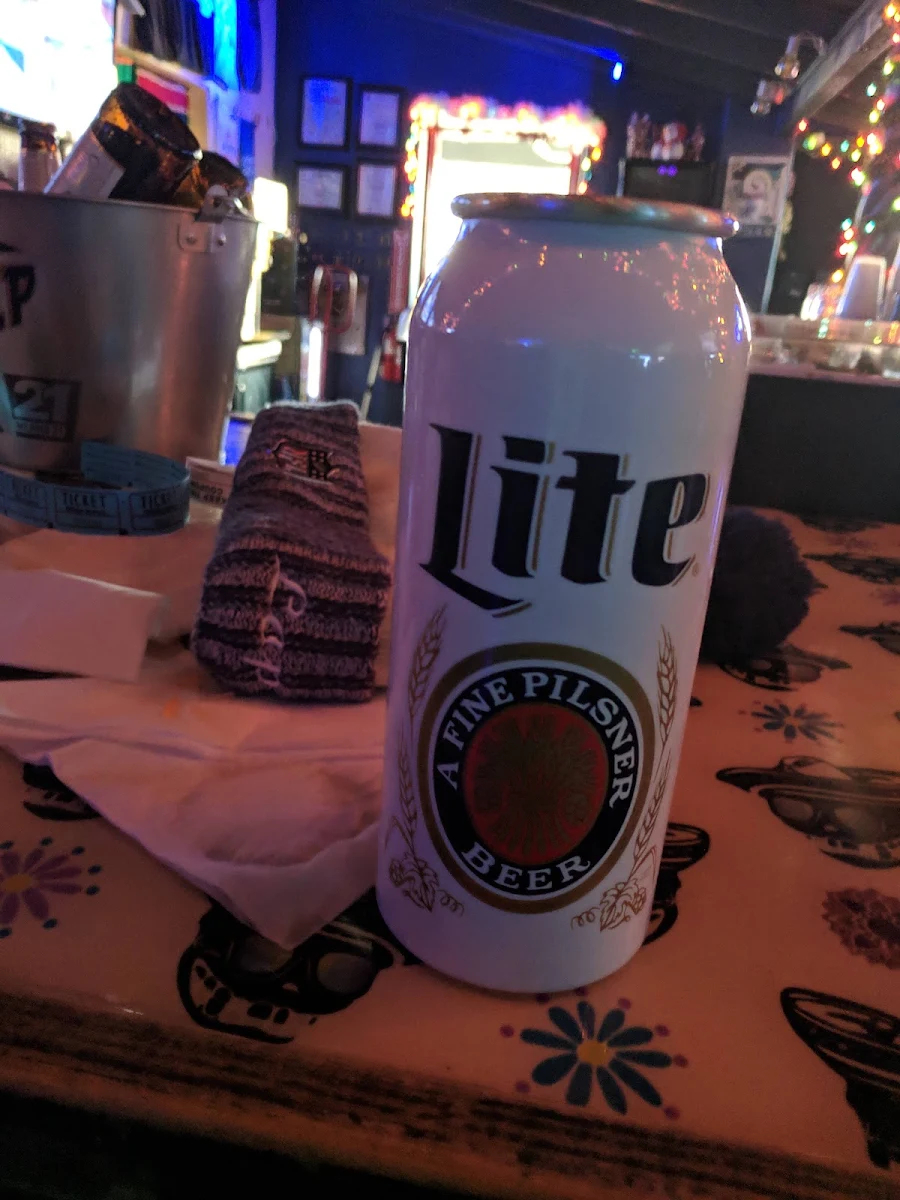 Miller Lite