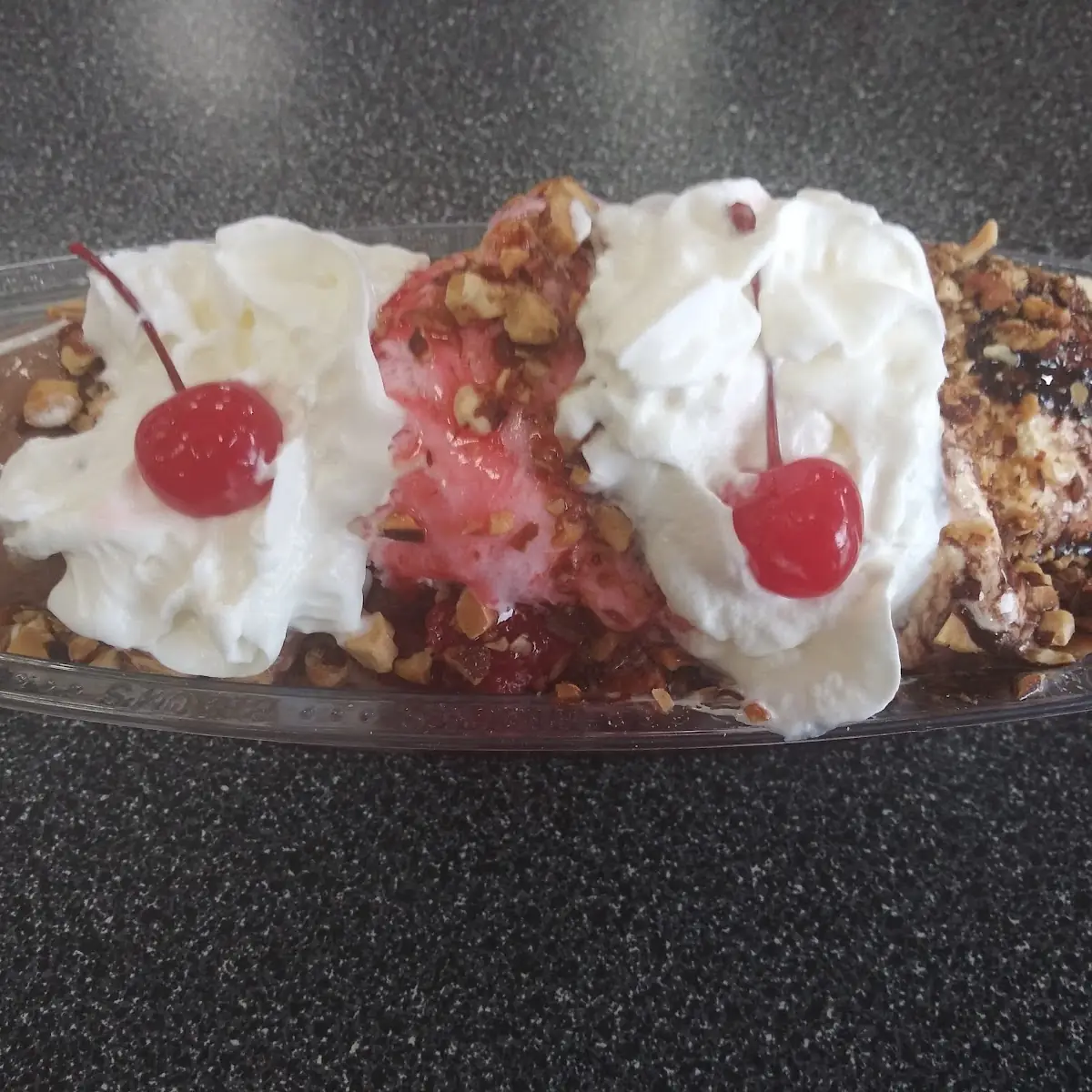 Banana Split