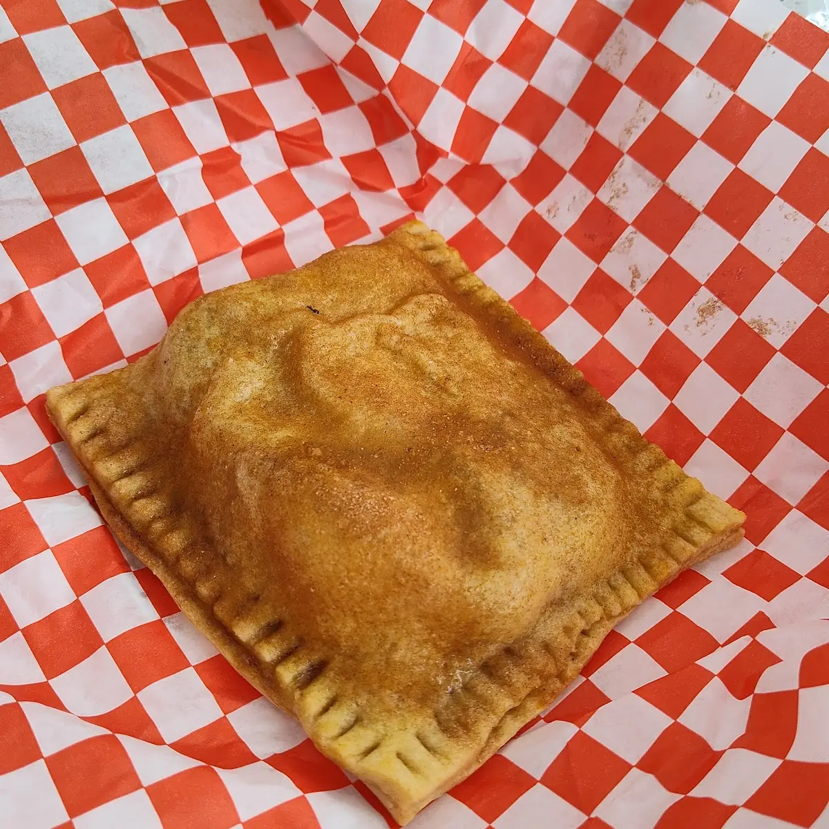 Apple Turnover