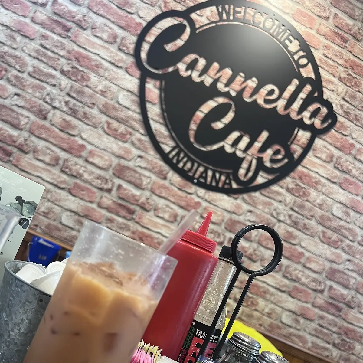 Thai Tea