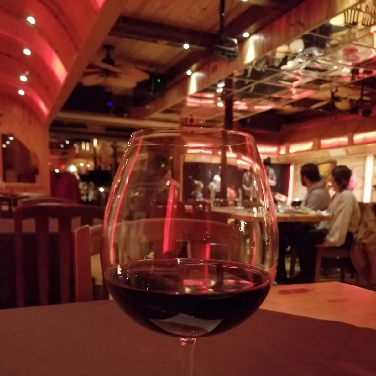 Pinot Noir