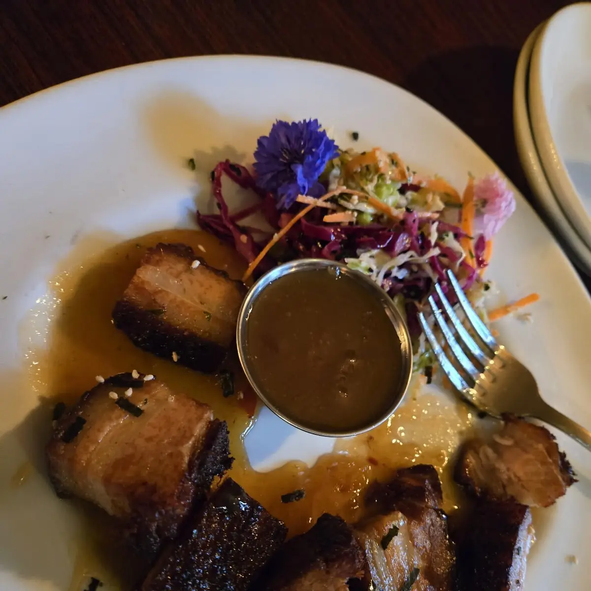 Crispy Pork Belly