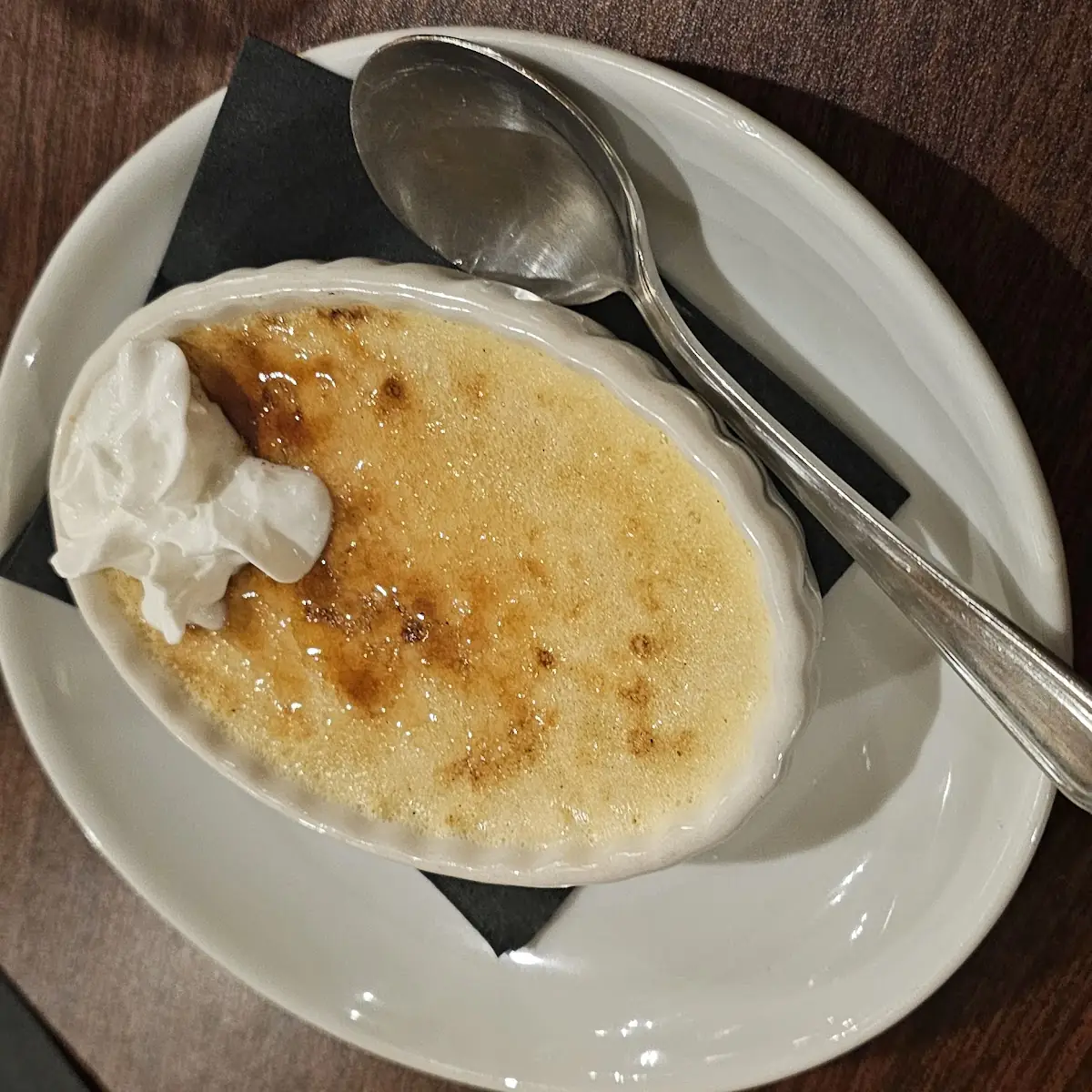 Rice Pudding