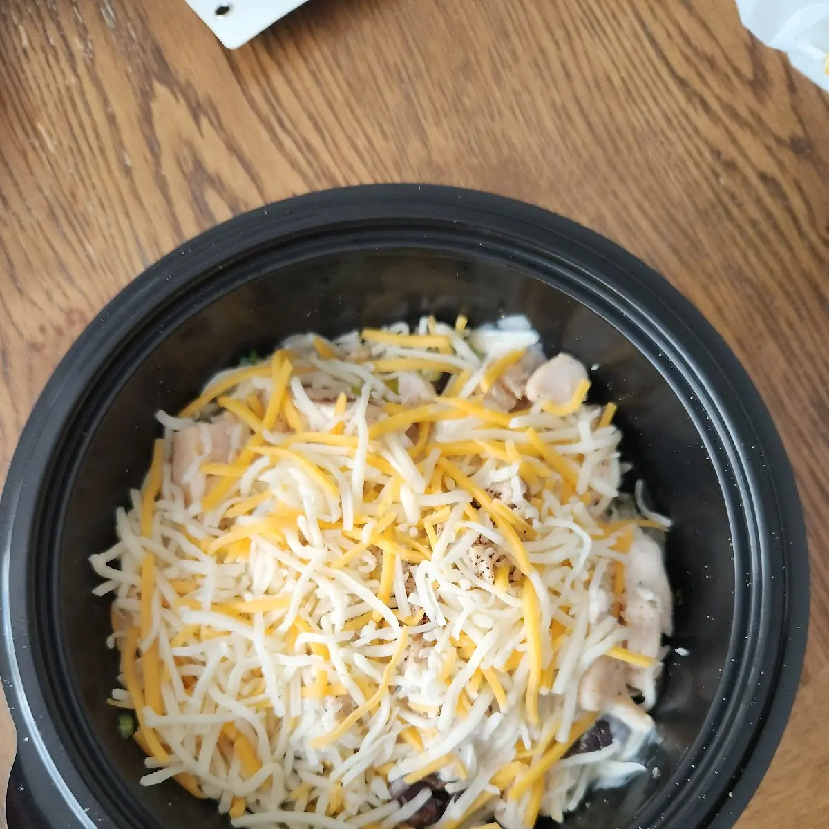 Burrito Bowl